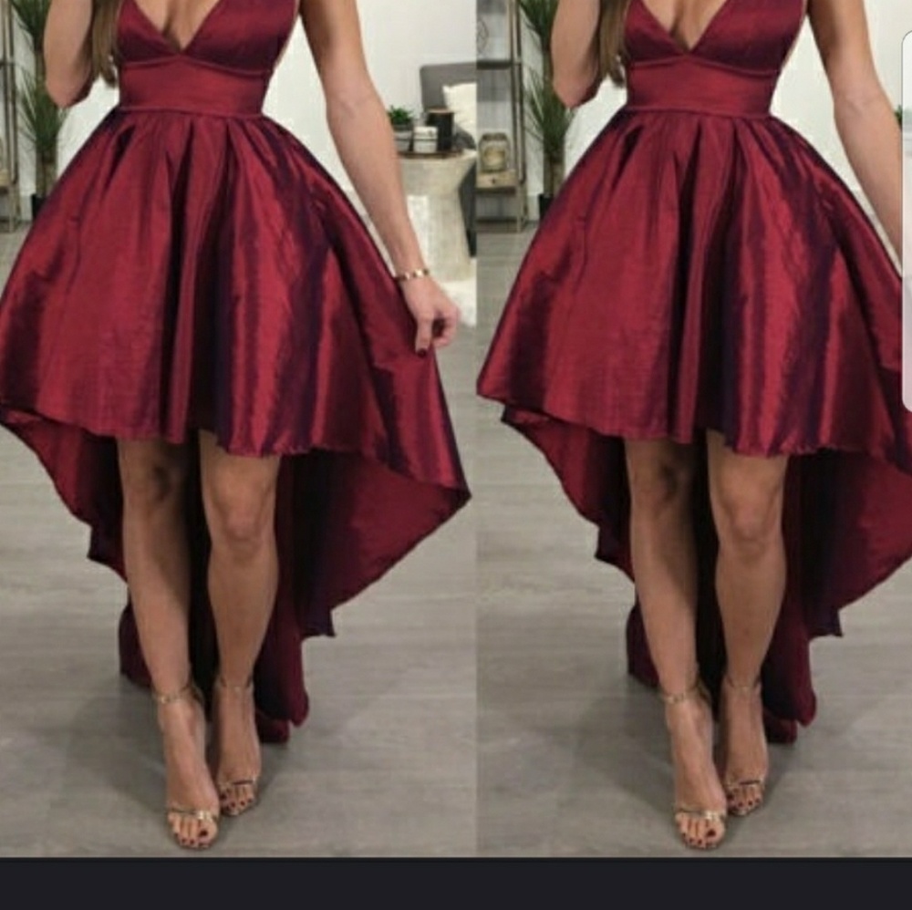 Dress - Picture 4 of 4